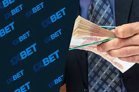 1xbet Bookie Evaluation