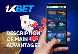 1xBet Casino Review