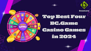 BC Game Gambling Estate: ваш сайт в мире криптовалютных азартных игр