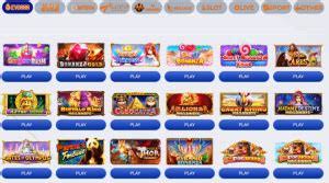 Introducing SpeedAU Online Casino: Review of the Online pc gaming System